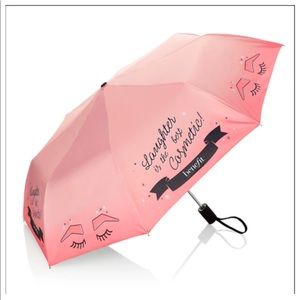 Benefit 2019 Brows Umbrella Pink Color